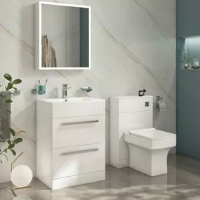 Bild von Bathrooms Liverpool