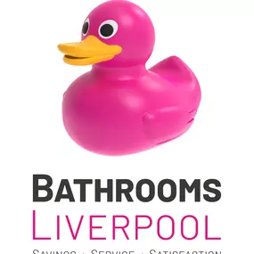 Bild von Bathrooms Liverpool