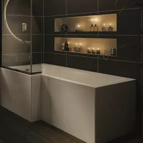 Bild von Bathrooms Liverpool