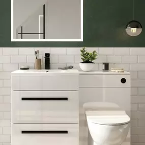 Bild von Bathrooms Liverpool