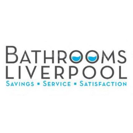 Logo fra Bathrooms Liverpool