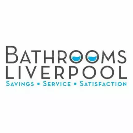 Logo von Bathrooms Liverpool