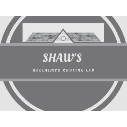 Logo von Shaw's Reclaimed Roofing Ltd
