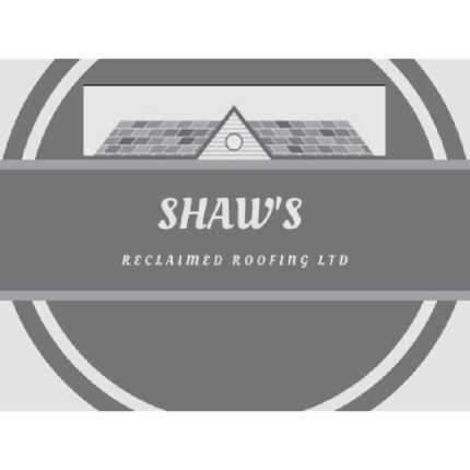 Logo de Shaw's Reclaimed Roofing Ltd