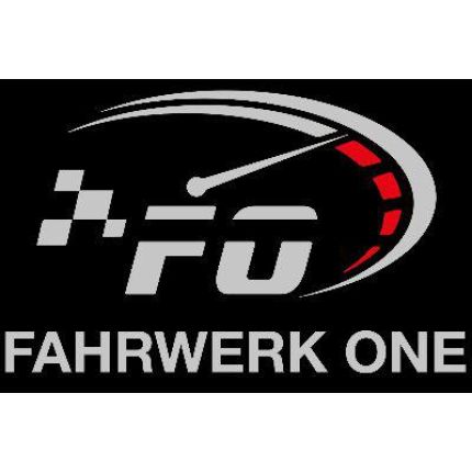 Logotyp från Fahrwerk One