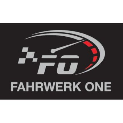 Logo from Fahrwerk One