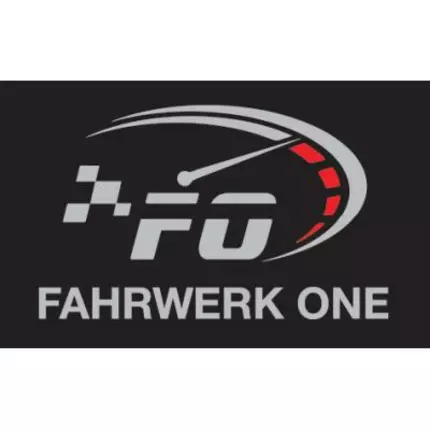 Logo von Fahrwerk One