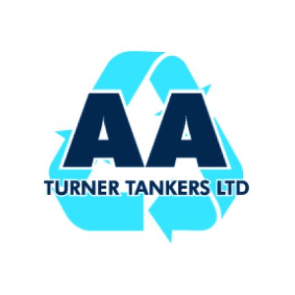 Logotyp från A A Turner Tankers Ltd