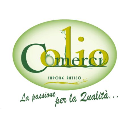 Logo da Frantoio Oleario Comerci