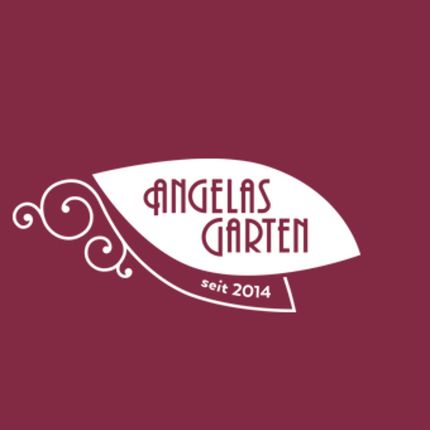 Logo fra Angelas Garten