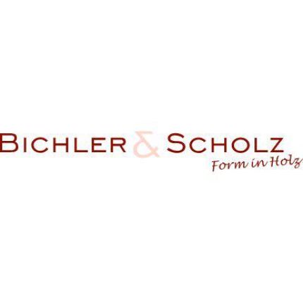 Logo van Bichler & Scholz Form in Holz GmbH
