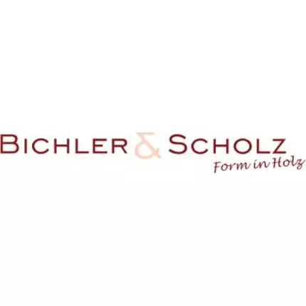 Logotyp från Bichler & Scholz Form in Holz GmbH