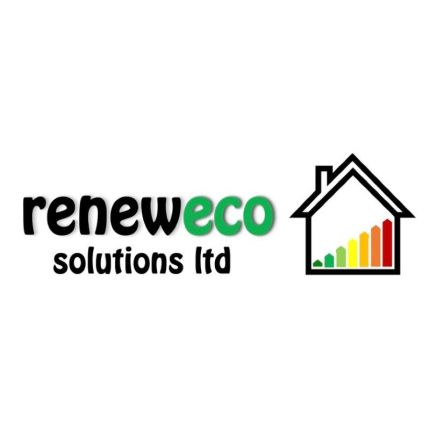 Logo de Reneweco Solutions