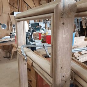 Bild von Oak Homes Joinery Ltd