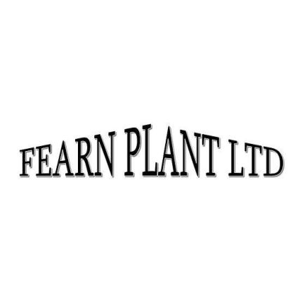 Logo from Fearn Plant Ltd