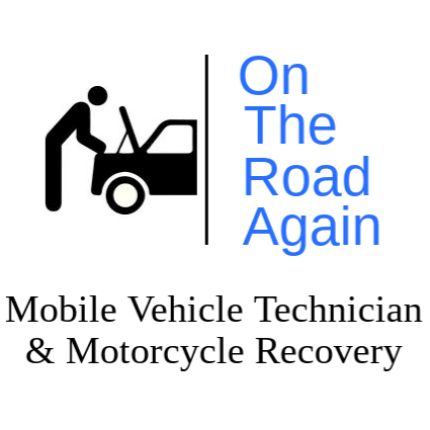 Logo od On The Road Again Ltd