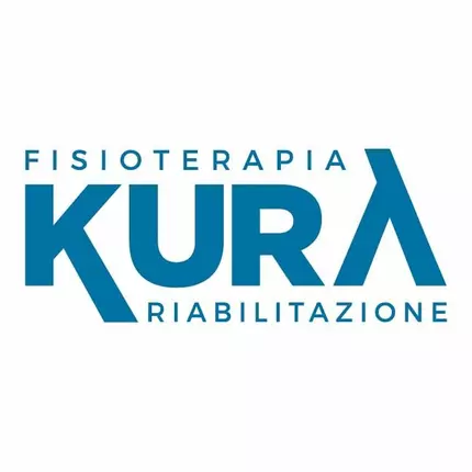 Logo od KURA FISIOTERAPIA E RIABILITAZIONE Sagl