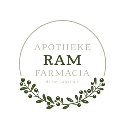 Logo von Farmacia Ram Apotheke San Leonardo
