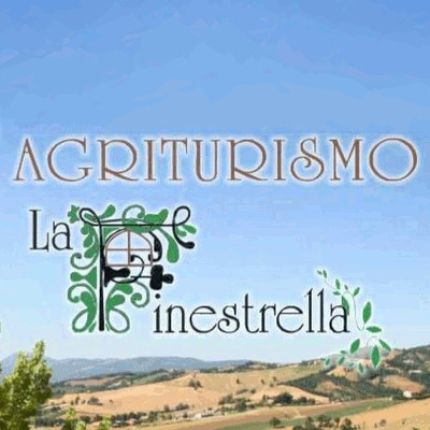 Logo von Agriturismo La Finestrella