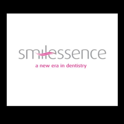Logo fra Smilessence