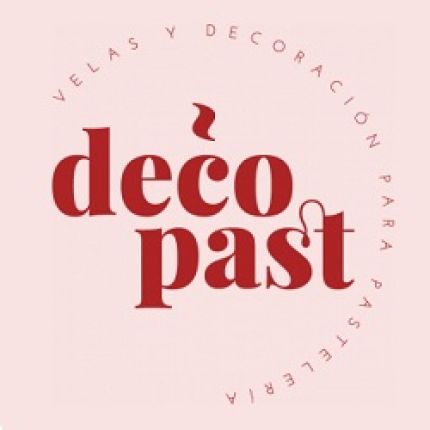 Logotipo de Decopast