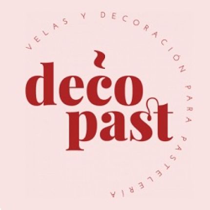 Logotyp från Decopast