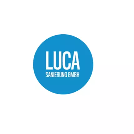 Logótipo de Luca GmbH