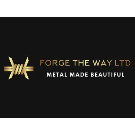 Logo od Forge the Way Ltd