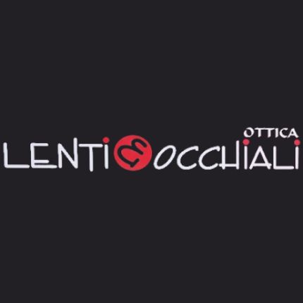 Logotipo de Lenti e Occhiali