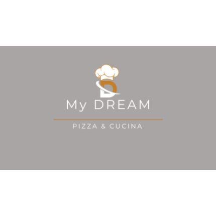 Logo de My Dream Pizza & Cucina