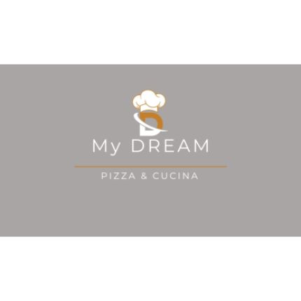 Logo van My Dream Pizza & Cucina