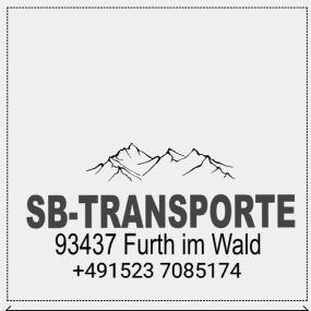 Bild von SB Transporte