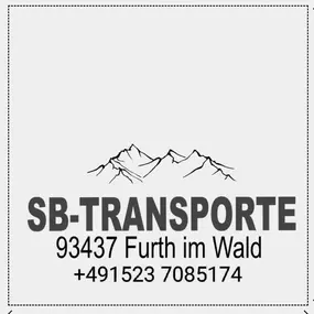 Bild von SB Transporte