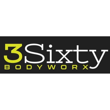 Λογότυπο από 3sixty Bodyworx Ltd