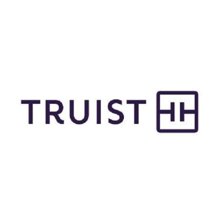 Logo de Truist - ATM