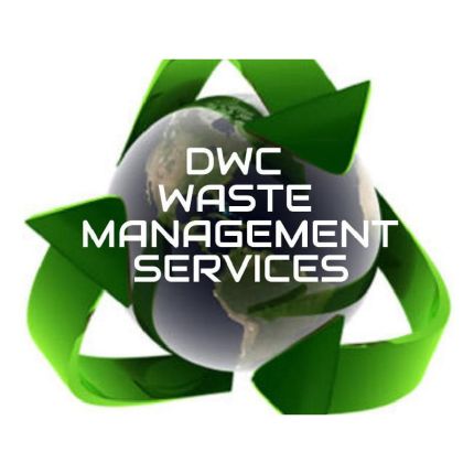 Logo od DWC Waste Management Services
