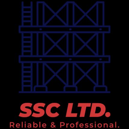 Logo da RNSSC Ltd