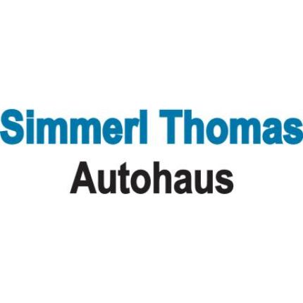 Logo fra Autohaus Simmerl