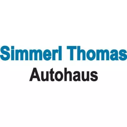 Logo von Autohaus Simmerl