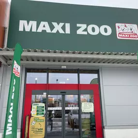 Bild von Maxi Zoo Legnica