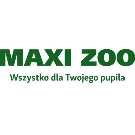 Logo van Maxi Zoo Legnica