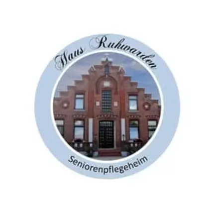 Logo from Seniorenpflegeheim Haus Ruhwarden