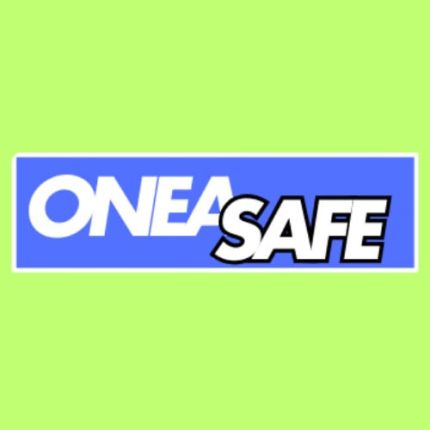 Logo de Onea Safe