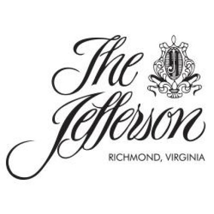 Logótipo de The Jefferson Hotel