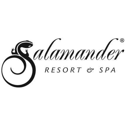 Logotipo de Salamander Resort & Spa