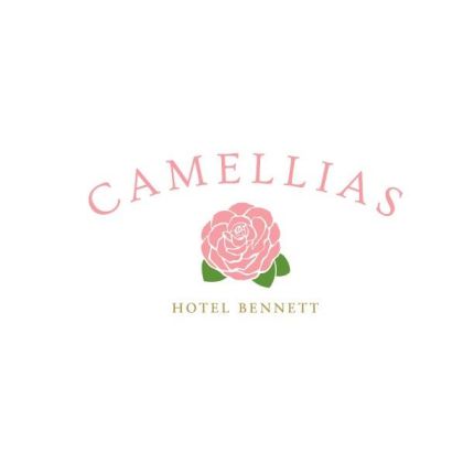 Logotipo de Camellias