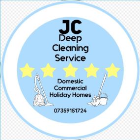 Bild von Joanne's Cleaning Services