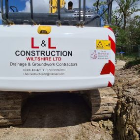 Bild von L & L Construction Wiltshire Ltd