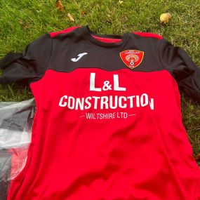 Bild von L & L Construction Wiltshire Ltd