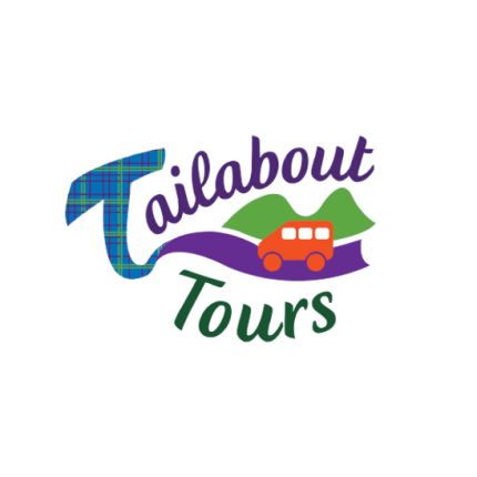 Logo von Tailabout Tours